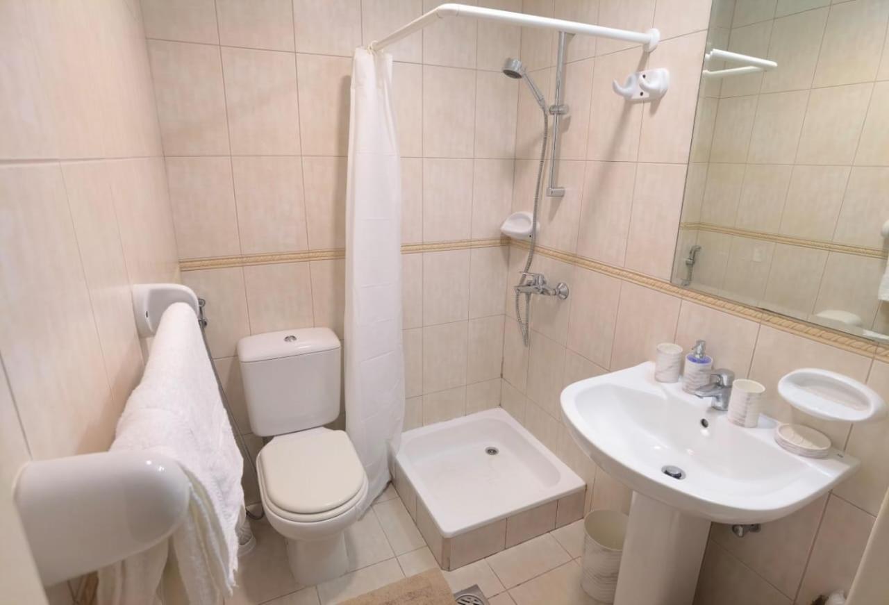 ドバイSerenity 3Br Palm View In Marinaアパートメント エクステリア 写真