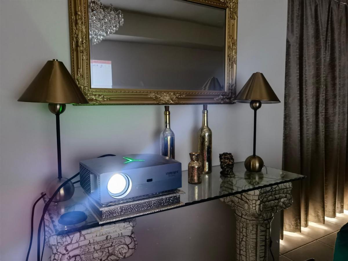 ドバイSerenity 3Br Palm View In Marinaアパートメント エクステリア 写真