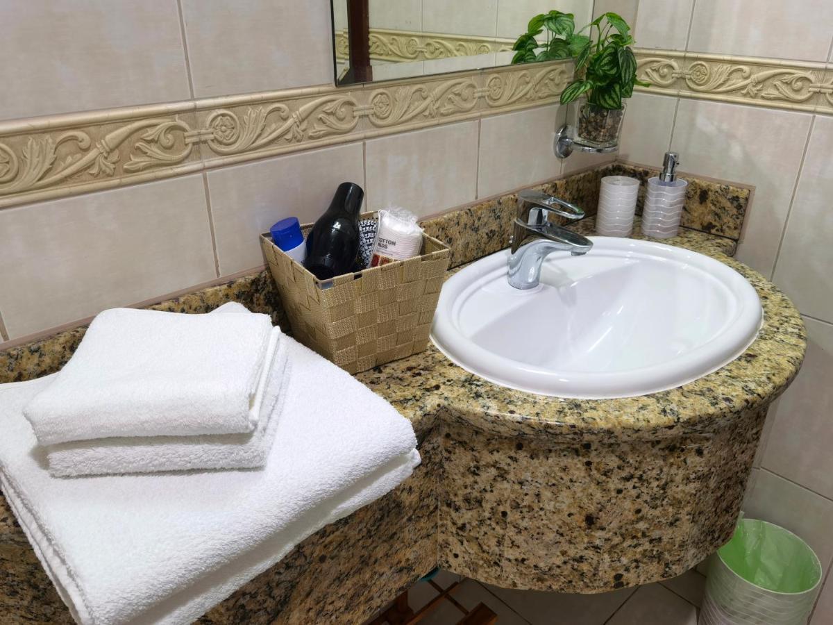 ドバイSerenity 3Br Palm View In Marinaアパートメント エクステリア 写真