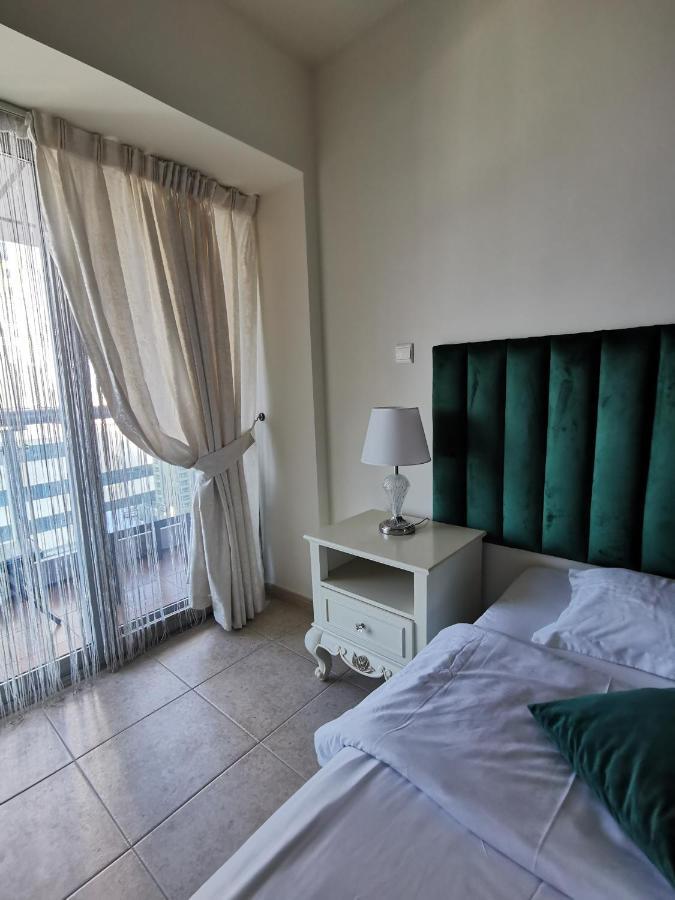 ドバイSerenity 3Br Palm View In Marinaアパートメント エクステリア 写真