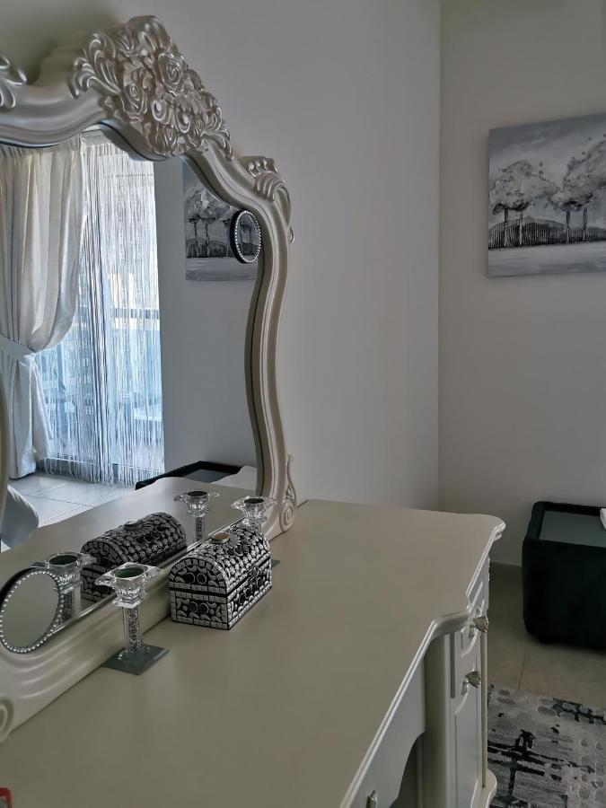 ドバイSerenity 3Br Palm View In Marinaアパートメント エクステリア 写真