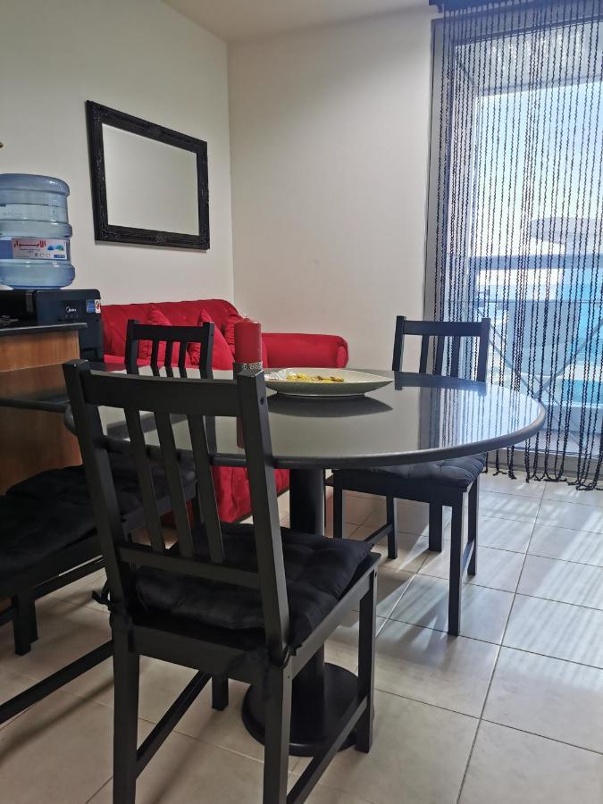 ドバイSerenity 3Br Palm View In Marinaアパートメント エクステリア 写真