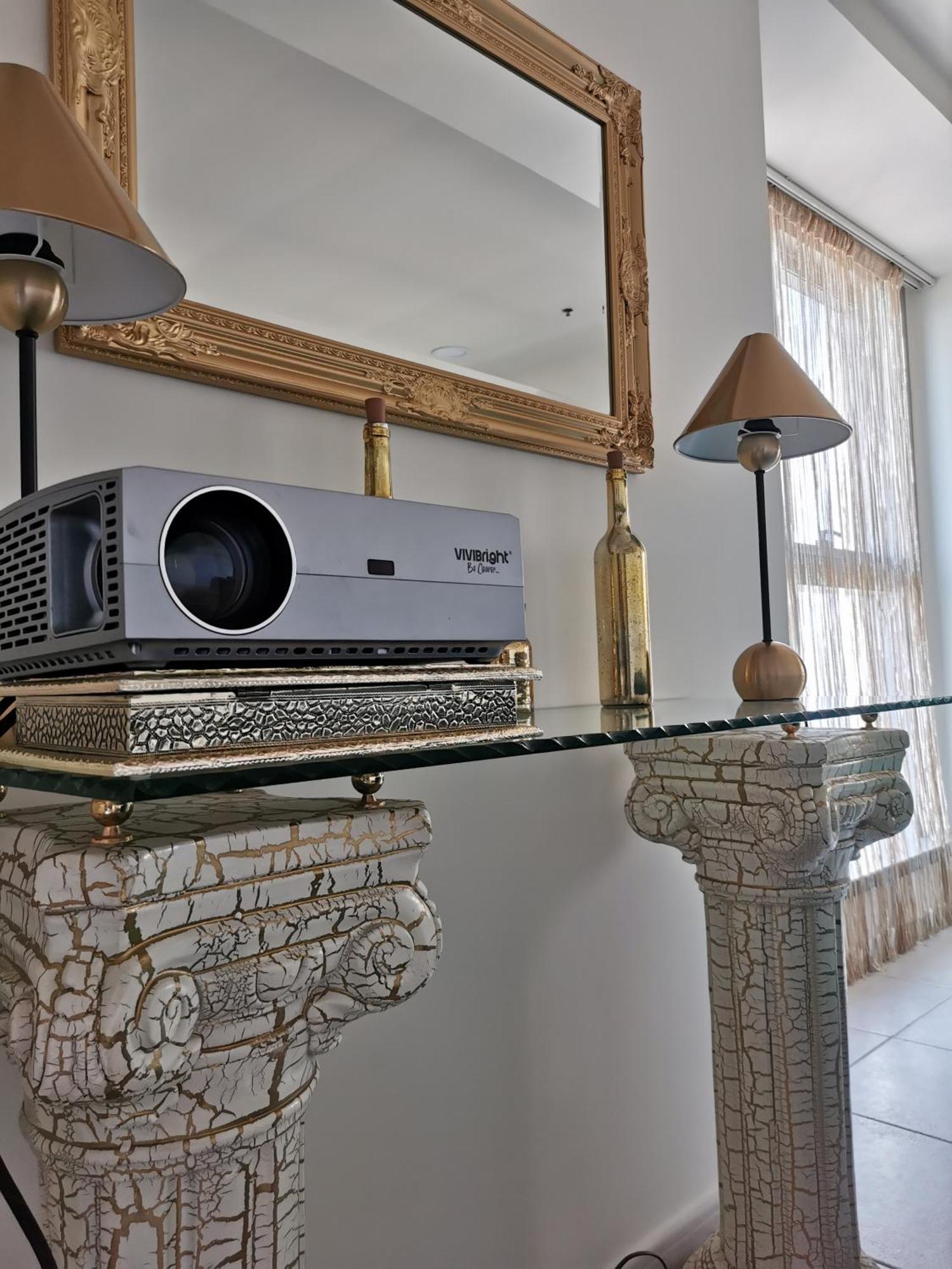 ドバイSerenity 3Br Palm View In Marinaアパートメント 部屋 写真